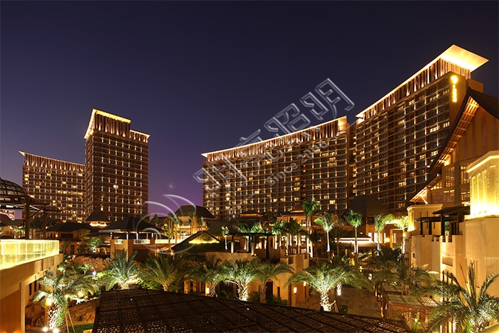 想做樓體亮化工程卻不知道如何下手？這篇文章給你答案