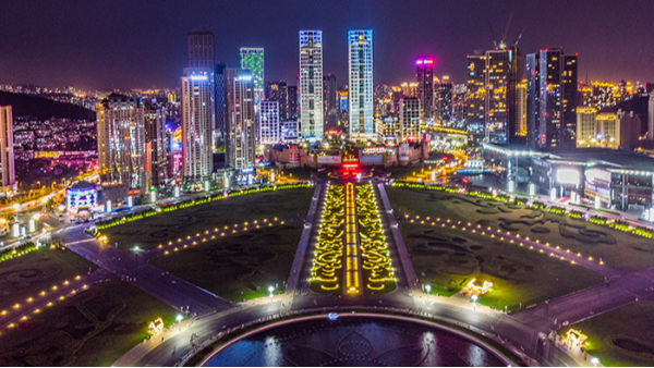 道路照明對(duì)我們的城市帶來(lái)了哪些影響？