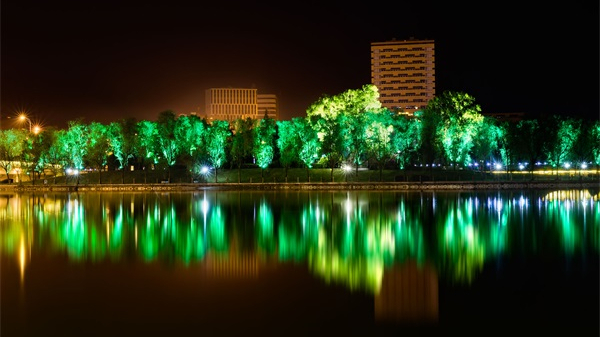 園林景觀照明設(shè)計有哪些要點？