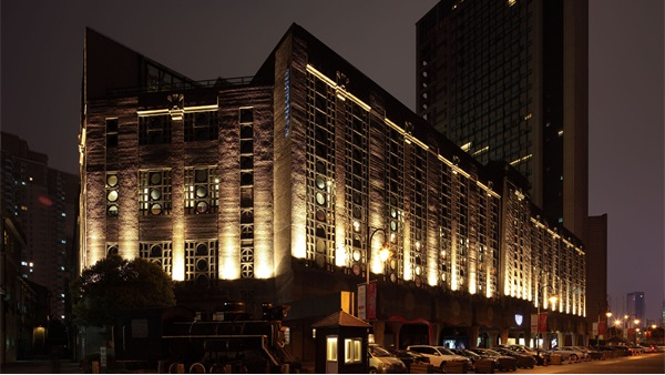 樓體照明工程要怎么進行節(jié)能？