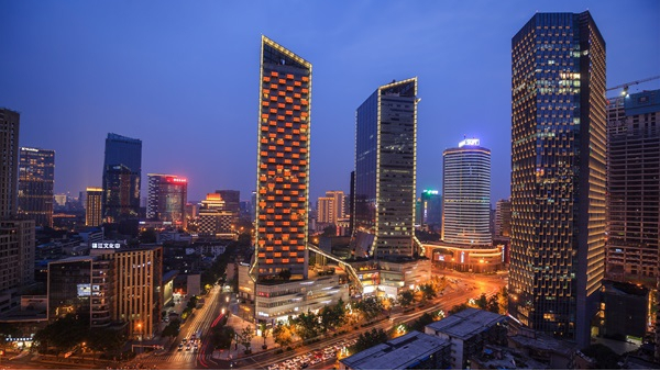 什么是建筑亮化設(shè)計(jì)的經(jīng)典手法？這3種你知道嗎？