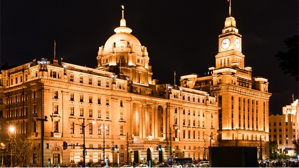 對(duì)于建筑燈光照明的手法你知道幾種？