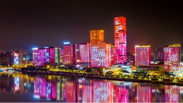 樓體亮化工程呈現(xiàn)效果會受哪些因素的影響？