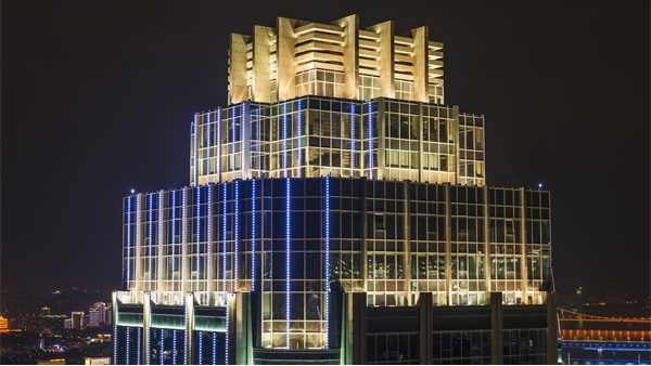 超高層建筑亮化如何進(jìn)行合理的設(shè)計(jì)？