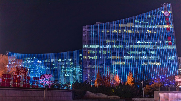 亮化工程公司存在的價值都有哪些？