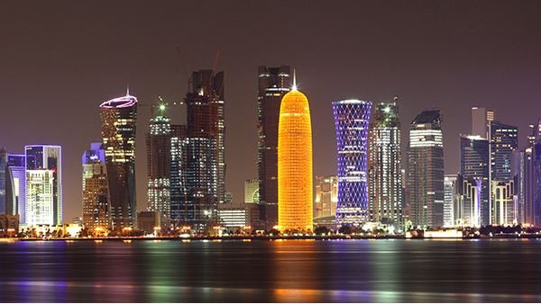 城市亮化燈光工程發(fā)揮了哪些作用？