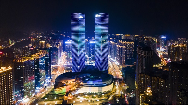 如何讓夜景照明成為城市的新名片？