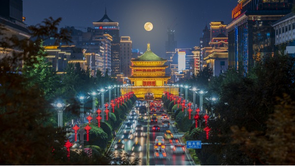 亮化工程如何設(shè)計(jì)出完美的光影效果？