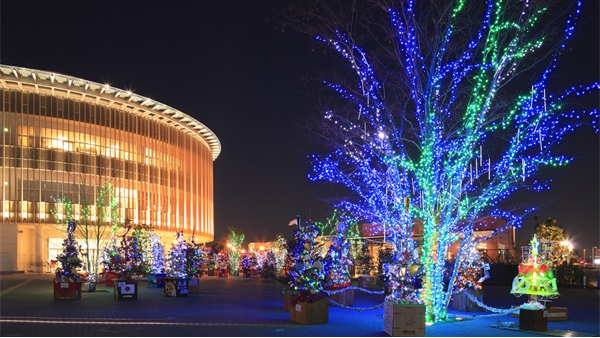 景觀亮化設(shè)計收費標(biāo)準(zhǔn)有哪些？