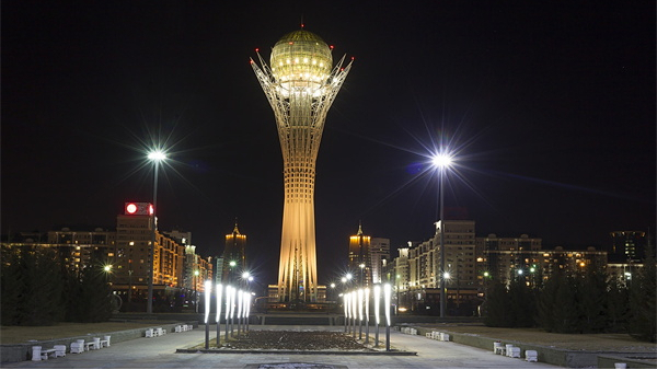 塔樓燈光照明這兩個(gè)方面問(wèn)題需要注意