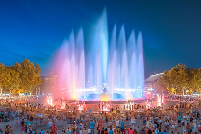 哪家亮化工程公司比較靠譜？亮化公司推薦！