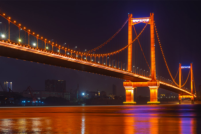 深圳哪家亮化公司好？深圳亮化公司有哪些？