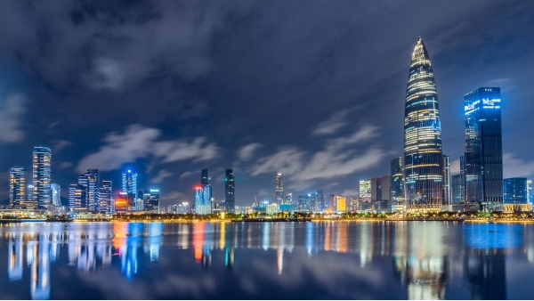 城市夜景照明設(shè)計中如何捕捉建筑的藝術(shù)？