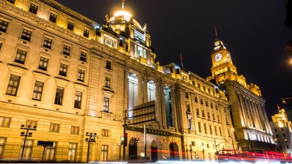 想做樓體亮化工程，沒(méi)有經(jīng)驗(yàn)？這篇文章給你答案