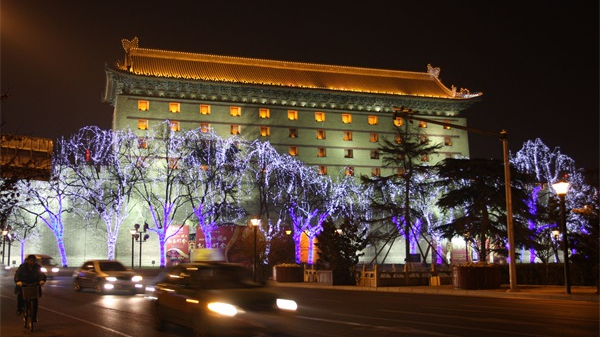 亮化工程和景觀亮化一樣嗎？有什么區(qū)別？