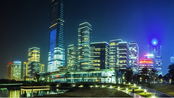 城市照明設(shè)計(jì)要杜絕哪些問(wèn)題？