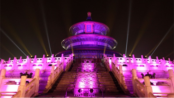 紀念標志性建筑亮化工程應(yīng)該如何打造？