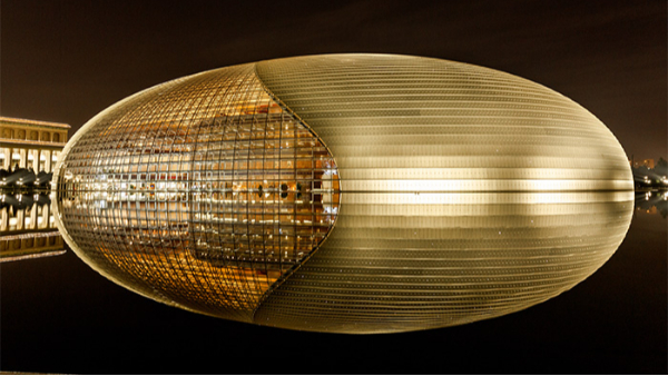 建筑為什么要做內(nèi)透光照明？都有哪些優(yōu)點？