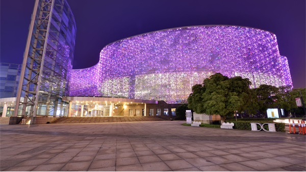 城市亮化工程為什么在當(dāng)今社會(huì)不可或缺？