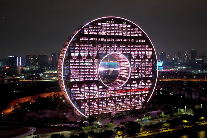 從方案到交付，酒店亮化有哪些你不知道的陷阱？