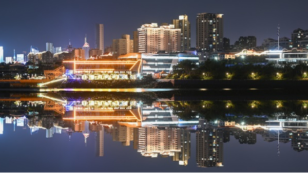 戶外夜景亮化設(shè)計步驟及流程有哪些？