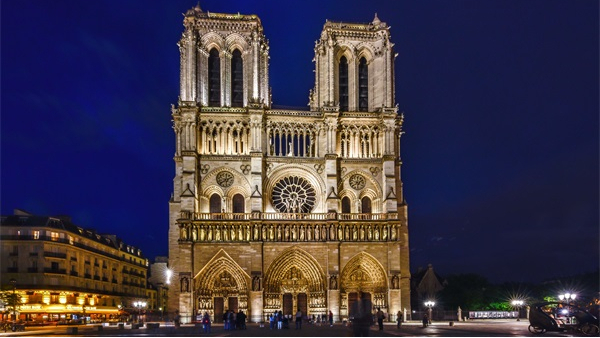 樓體亮化工程方案應該如何選擇？