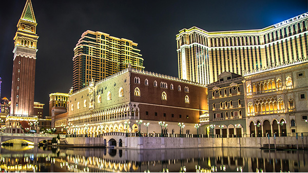 做產(chǎn)業(yè)園區(qū)亮化，亮化公司要達(dá)到哪些要求？