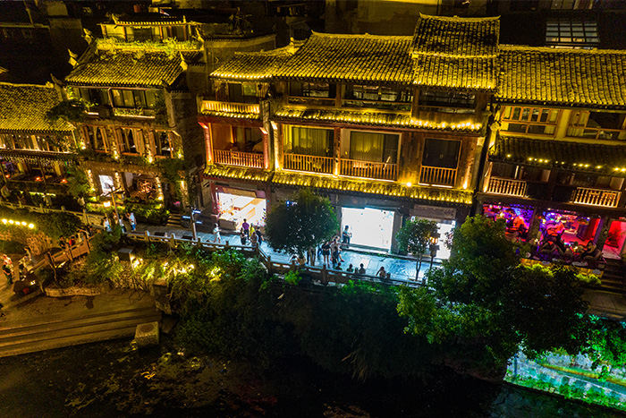 如何才能做好古建筑亮化工程？需要注意哪些？