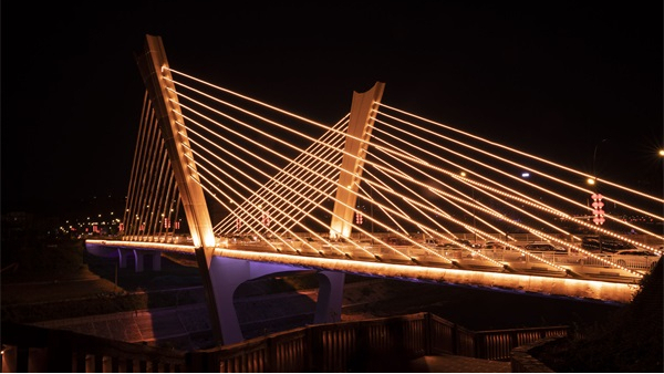 戶外泛光照明應(yīng)該遵循哪些設(shè)計理念？