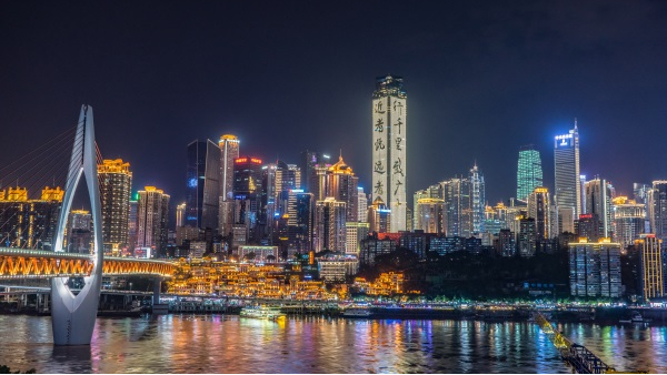 城市景觀亮化設計之初要明白哪些要求？