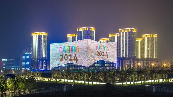 城市燈光亮化要如何設(shè)計？