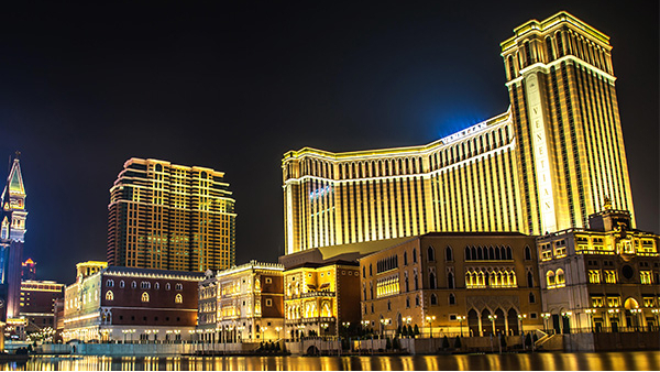 大廈建筑照明設(shè)計具有非常重要的意義