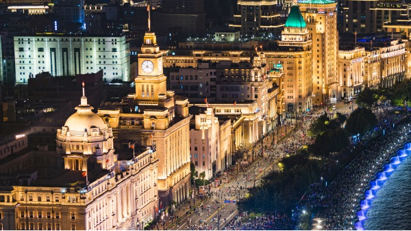 打造城市戶外夜景亮化，必須避免同質(zhì)化！