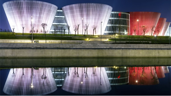 如何才能做出一個好的樓體亮化設(shè)計(jì)？