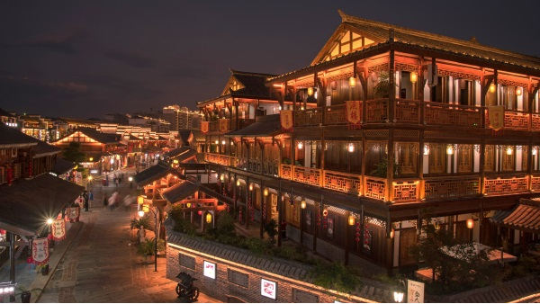 如何提升景觀亮化工程的整體質量？