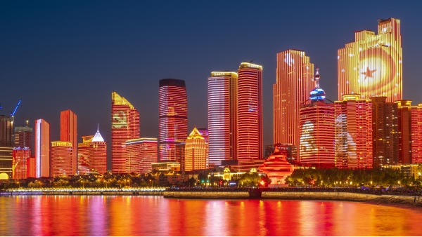 在開(kāi)展樓體亮化工程前都需要收集哪些資料？