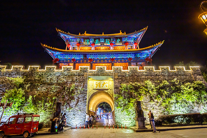 個性化文旅夜景亮化方案怎么實現(xiàn)？