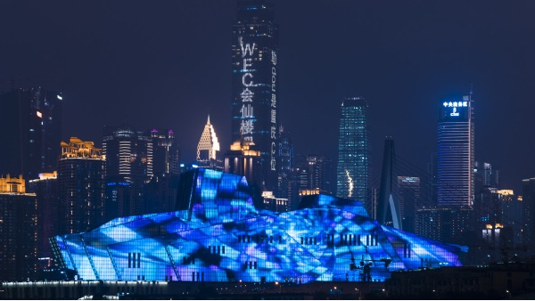 城市燈光亮化工程如何才能打造精品？